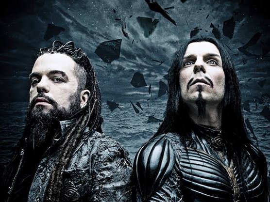 Ακούσαμε πρώτοι το ΝΕΟ κομμάτι των SEPTICFLESH και σας το παρουσιάζουμε (προ-ακρόαση)!