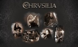 CHRYSILIA: Ανακοινώνουν τη συνεργασία τους με τη Lion Music & την ημερομηνία κυκλοφορίας του νέου δίσκου