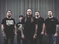 THY ART IS MURDER: Δείτε το νέο τους video για το “Slaves Beyond Death”