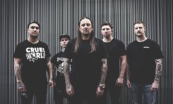 THY ART IS MURDER: Δείτε το νέο τους video για το “Slaves Beyond Death”