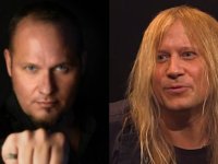 Νέα μπάντα από τον Tim ‘Ripper’ Owens (ex- JUDAS PRIEST, ex- ICED EARTH) με τον Chris Caffery (SAVATAGE, TRANS-SIBERIAN ORCHESTRA)