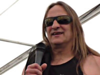 EXODUS: Έχουν 6 τραγούδια έτοιμα σύμφωνα με τον ντράμερ Tom Hunting