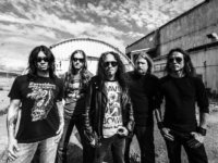 DEATH ANGEL: Δείτε το lyric video για το ‘Breakaway’