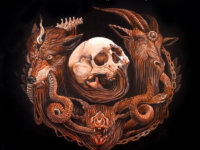ARCH ENEMY: Αποκαλύπτουν το εξώφυλλο, τον τίτλο & την ημερομηνία κυκλοφορίας του επερχόμενου άλμπουμ!