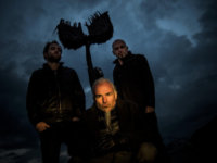 SAMAEL: Κυκλοφορούν το lyric video για το νέο κομμάτι “Angel of Wrath”