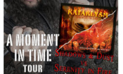 KATAKLYSM : Δείτε το lyric video του κλασικού κομματιού τους “Illuminati”