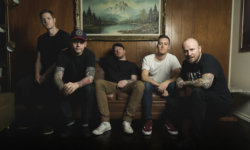 COMEBACK KID: Ακούστε το κομμάτι τους μαζί με τον Devin Townsend