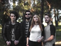 OCEANDVST: Νέα μπάντα από τη Θεσσαλονίκη & πρώτο βίντεο κλιπ!