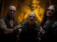 VENOM INC: Κυκλοφορούν νέο κομμάτι με τίτλο ‘Avé Satanas’