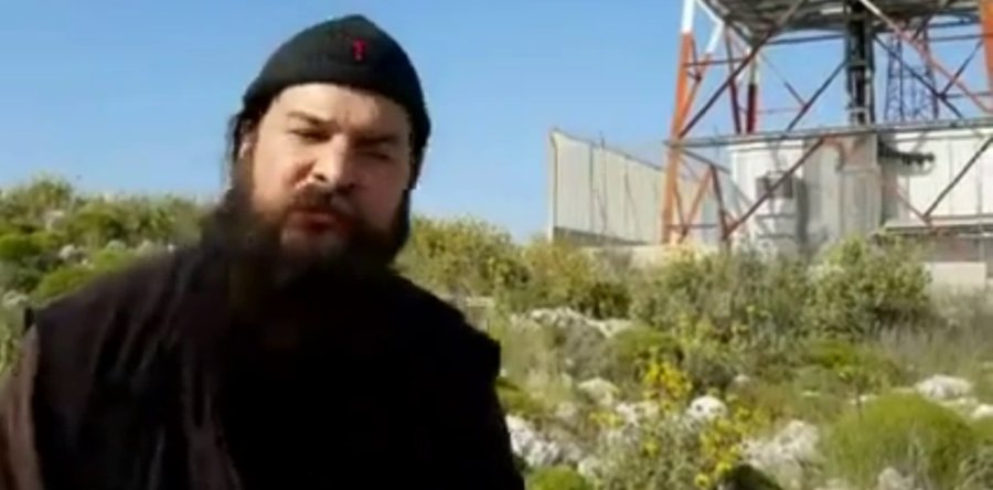 Ο παπάς που έγινε viral, κατά του RockWave, των Rotting Christ & Paradise Lost.”Σατανιασμένη η νεολαία που θα πάει στο Φεστιβάλ”