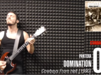 25 Riffs για ατελείωτο Headbanging!!!