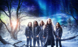WINTERSUN: Όλες οι λεπτομέρειες για τα live τους σε Αθήνα – Θεσσαλονίκη!
