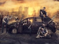 PROJECT RENEGADE: Δείτε το music video για το “Pressure”