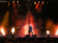 Ανταπόκριση: ROCKWAVE FESTIVAL 2017 Day 1 – ROTTING CHRIST, 1000mods, Nightstalker, κ.α. @Terra Vibe, Μαλακάσα (30/6/2017)