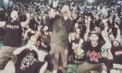 Gary Meskil (PRO-PAIN): Οι δηλώσεις του αμέσως μετά τη βάναυση επίθεση που δέχτηκε στις Βρυξέλες