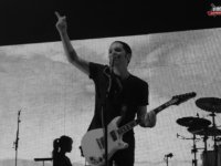 Ανταπόκριση: ROCKWAVE FESTIVAL 2017 Day 2 – PLACEBO, Sivert Hoyem, Cigarettes After Sex, κ.α. @Terra Vibe, Μαλακάσα (1/7/2017)