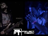 Οι Project Theory επιστρέφουν με νέο frontman!