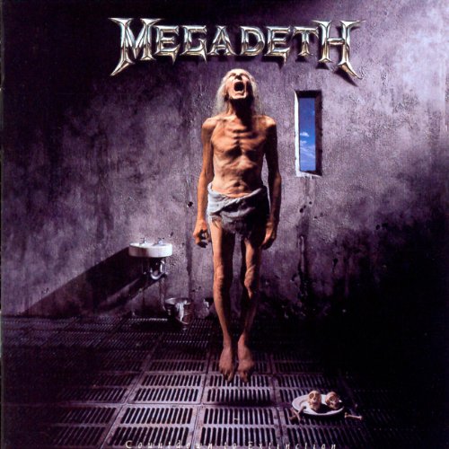 29 χρόνια από την κυκλοφορία του “Countdown to Extinction” των MEGADETH!