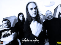 Σάββας Μπετίνης (ACID DEATH) στο Rock Overdose:”Το νέο album των ACID DEATH με Swing ή Stoner στοιχεία;;; Καθόλου παράξενο!