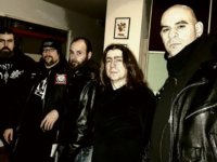 BATTLEROAR: Ακούστε το νέο τους τραγούδι ‘Stronghold’.