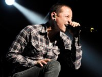 Σαν σήμερα 20/3: Γενέθλια για τον αδικοχαμένο Chester Bennington (Linkin Park)