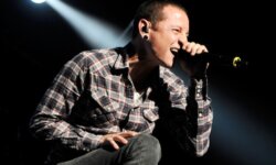 Σαν σήμερα 20/3: Γενέθλια για τον αδικοχαμένο Chester Bennington (Linkin Park)