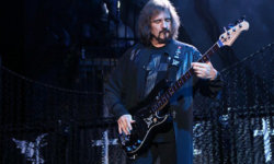 Γενέθλια για τον Geezer Butler (BLACK SABBATH), ο οποίος κλείνει σήμερα τα 72 του χρόνια!