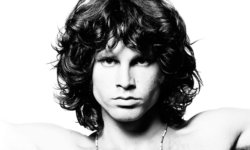 54 χρόνια από το θάνατου του  Jim Morrison!