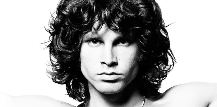 54 χρόνια από το θάνατου του  Jim Morrison!