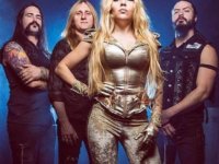 KOBRA AND THE LOTUS: Δείτε το επίσημο video clip για το τραγούδι ‘Light Me Up’.