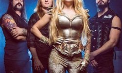 KOBRA AND THE LOTUS: Δείτε το επίσημο video clip για το τραγούδι ‘Light Me Up’.
