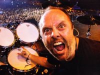 Lars Ulrich (METALLICA): Τα τατουάζ δεν είναι για μένα!Δεν μου μοιάζει με κάτι που μπαίνει στα όρια της νορμάλ συμπεριφοράς…
