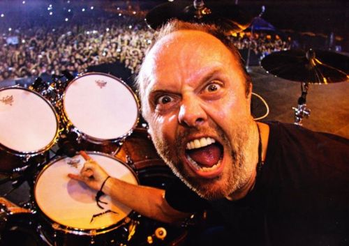 Lars Ulrich (METALLICA): Τα τατουάζ δεν είναι για μένα!Δεν μου μοιάζει με κάτι που μπαίνει στα όρια της νορμάλ συμπεριφοράς…