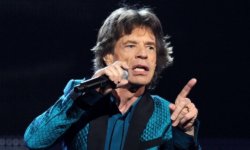 Γενέθλια για τον Mick Jagger, ο οποίος κλείνει σήμερα τα 80 του χρόνια!