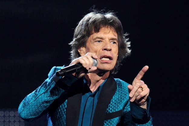 Γενέθλια για τον Mick Jagger, ο οποίος κλείνει σήμερα τα 80 του χρόνια!
