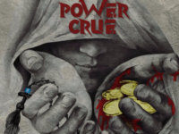 Προακρόαση δίσκου: POWER CRUE – “Excileosis”