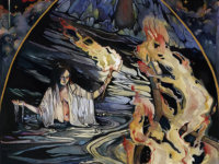 RIVER BLACK: Ακούστε το επερχόμενό τους άλμπουμ αποκλειστικά στο Rock Overdose!