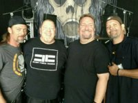 Phil Rind (SACRED REICH) στο Rock Overdose:” Η μουσική βιομηχανία είναι πια σκληρότερη, με δισκογραφικές πωλήσεις σε πτώση”.