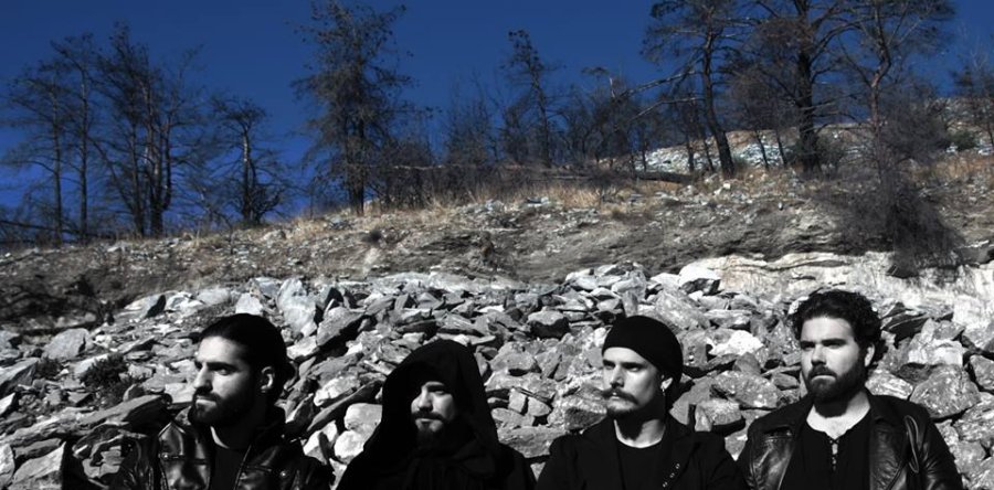 TIDAL DREAMS: Δείτε το lyric video για το νέο τους τραγούδι ‘A Place In The Sun’.