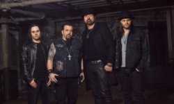 Θανατηφόρο τροχαίο είχαν οι ADRENALINE MOB…Νεκρός ο μπασίστας David Zablidowsky…