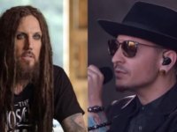 Brian “Head” Welch (KORN): “Το να παρατάς τα παιδιά, τους οπαδούς & την ζωή σου όπως ο CHESTER, είναι πολύ δειλό”