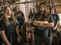 CANNIBAL CORPSE: Ολοκλήρωσαν τον νέο τους δίσκο και ανακοίνωσαν περιοδεία στις ΗΠΑ!