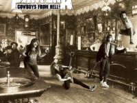 29 χρόνια από την κυκλοφορία του “Cowboys From Hell” των PANTERA!