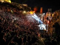 FOO FIGHTERS: Δείτε το trailer της ιστορικής τους συναυλίας στο Hρώδειο!