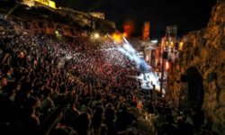 FOO FIGHTERS: Δείτε το trailer της ιστορικής τους συναυλίας στο Hρώδειο!