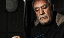 Ο Γιάννης Πετρίδης επιστρέφει στο Α’ Πρόγραμμα της ΕΡΤ!