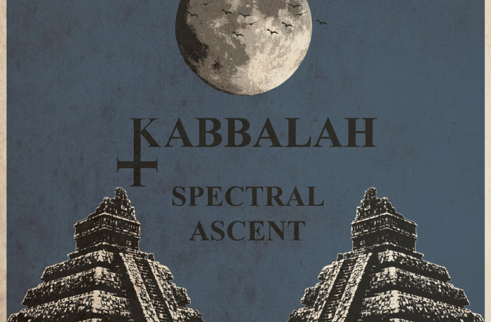 KABBALAH – “Spectral Ascent”