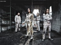 Οι LACUNA COIL (IT) και οι CELLAR DARLING (CH) το Νοέμβριο σε Θεσ/νικη και Αθήνα!