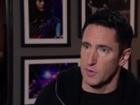 NINE INCH NAILS: Ανακοίνωσαν την κυκλοφορία νέου ΕΡ – Ακούστε ένα ΝΕΟ τραγούδι!