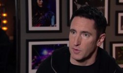 NINE INCH NAILS: Ανακοίνωσαν την κυκλοφορία νέου ΕΡ – Ακούστε ένα ΝΕΟ τραγούδι!